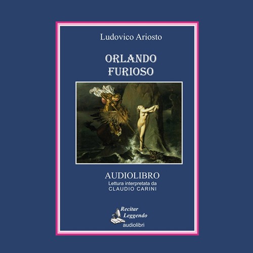 Carini ludovico orlando - carini,