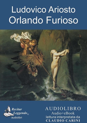 Libri ludovico ariosto - ariosto,